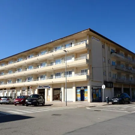 The In Estartit 4 Person * L'Estartit