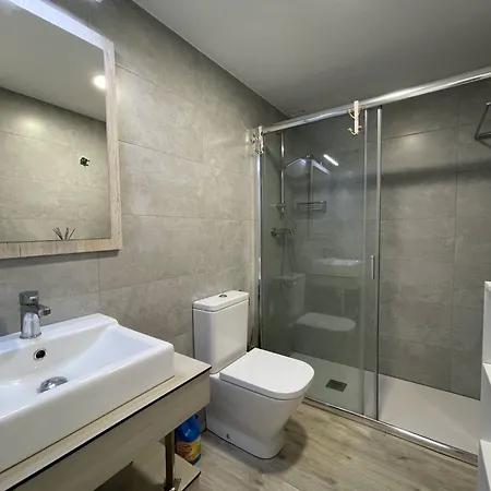 Apartamento The In Estartit 4 Person *