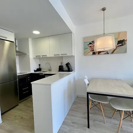 The In Estartit 4 Person Apartamento