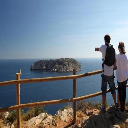 Apartamento The In Estartit 4 Person *