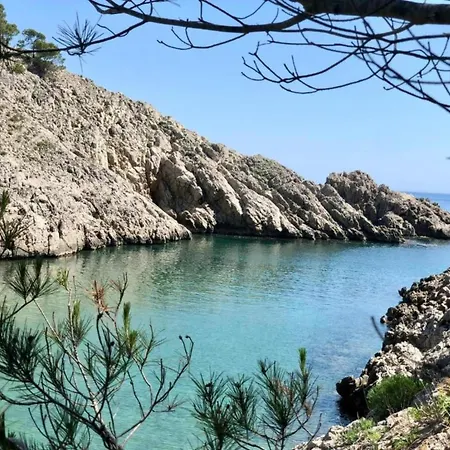 Apartamento The In Estartit 4 Person L'Estartit